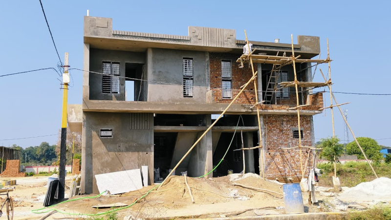 3.5 BHK 89 Sq. Yards House for Sale in Rohta, Agra