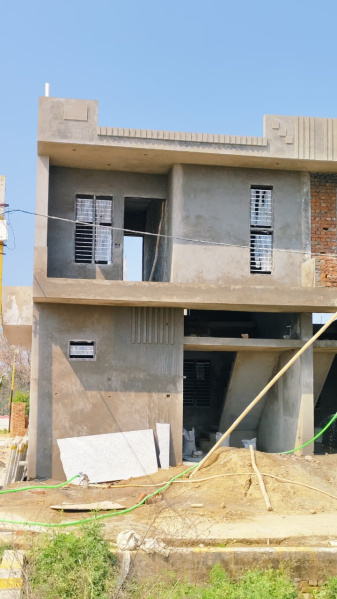 3.5 BHK 89 Sq. Yards House for Sale in Rohta, Agra