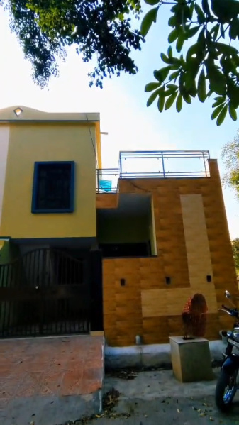 2.5 BHK 111 Sq. Yards House for Sale in Rohta, Agra