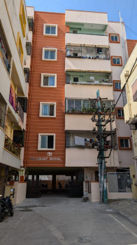 3 BHK Flat for Sale in Banaswadi, Bangalore