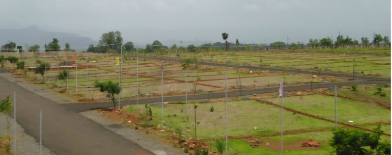  Industrial Land 5000 Sq. Yards for Sale in Dholera, Ahmedabad
