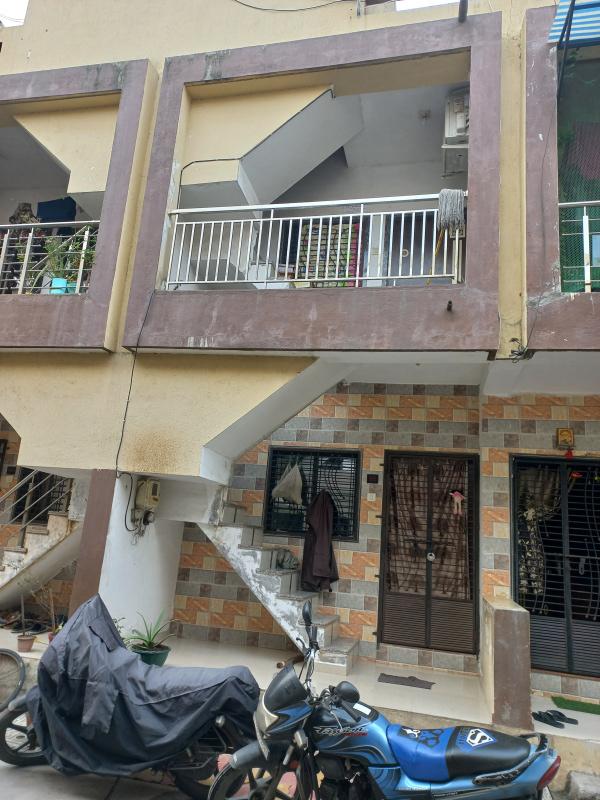 2 BHK House 960 Sq.ft. for Sale in Dindoli, Surat