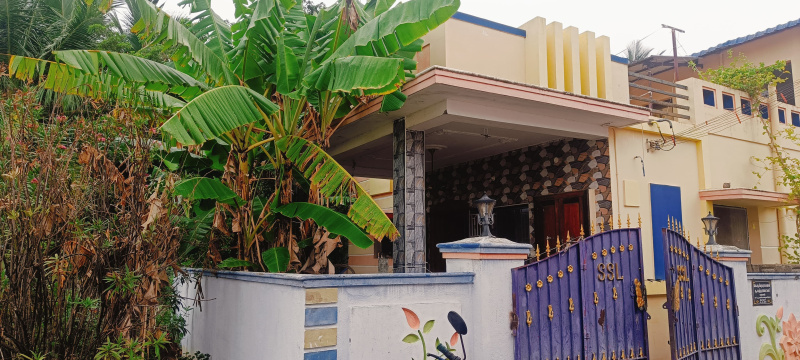 2 BHK House 1058 Sq.ft. for Sale in Burma Colony, Karaikudi