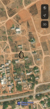  Residential Plot for Sale in Dharmavaram, Anantapur
