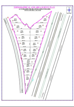  Commercial Land for Sale in Sakri, Bilaspur