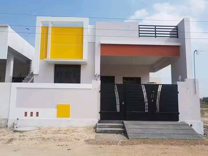 1 BHK House 450 Sq.ft. for Sale in Thudiyalur, Coimbatore