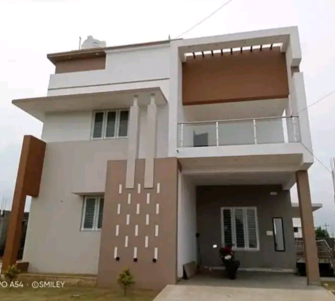 1 BHK House 450 Sq.ft. for Sale in Thudiyalur, Coimbatore
