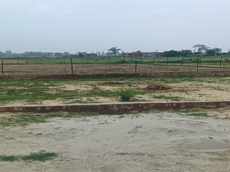  Residential Plot 1000 Sq.ft. for Sale in Air Force Area, Gorakhpur