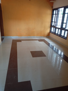 2 BHK House for Rent in Vidya Nagar, Haveri