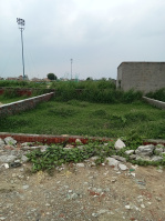  Residential Plot for Sale in Sector 121 Noida