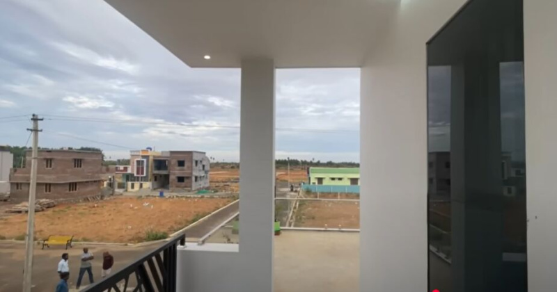 2 BHK House 1200 Sq.ft. for Sale in Sathya Sai Layout, Whitefield, Bangalore