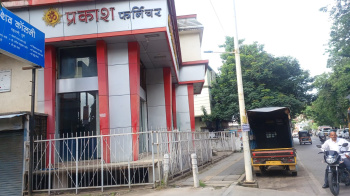  Showroom for Rent in Jagtap Dairy, Pune
