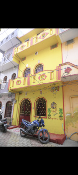 4 BHK House for Sale in Lanjipalli, Berhampur