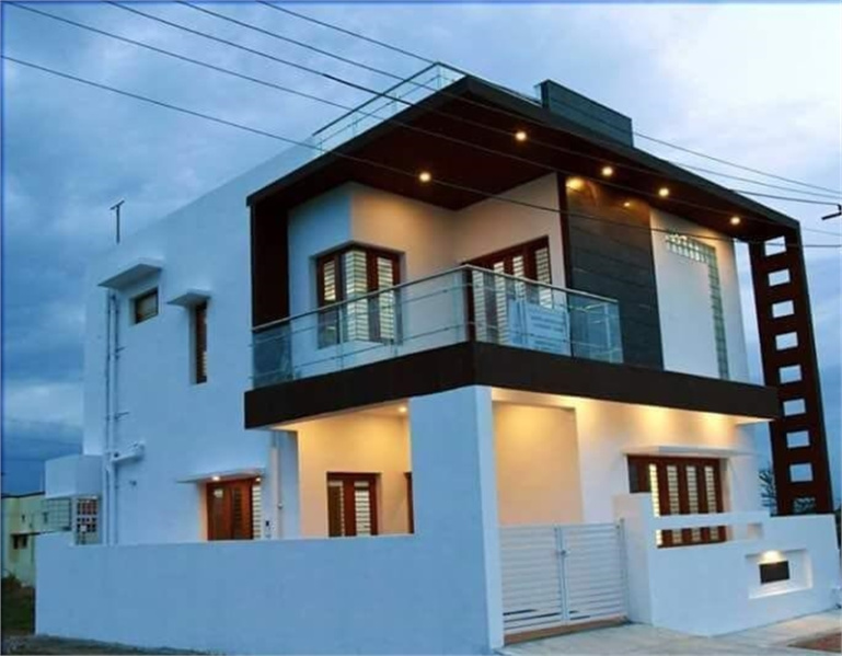 2 BHK Villa 1100 Sq.ft. for Sale in Whitefield, Bangalore
