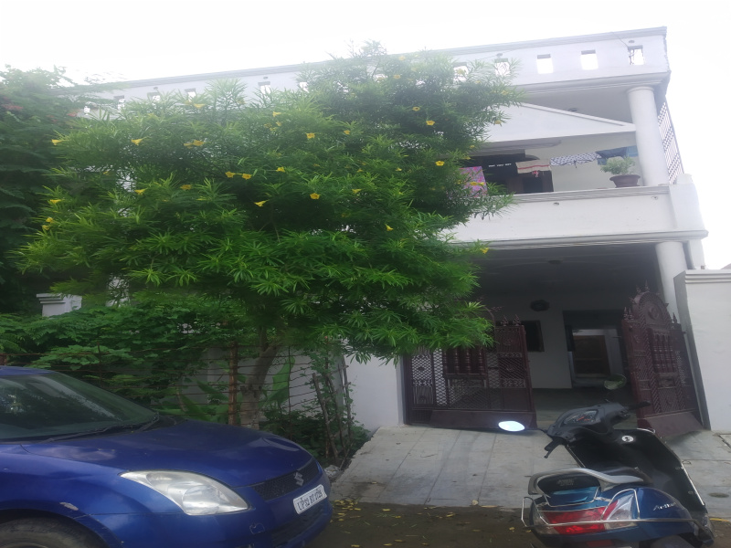 3 BHK Apartment 1100 Sq.ft. for Rent in LDA Colony, Lucknow