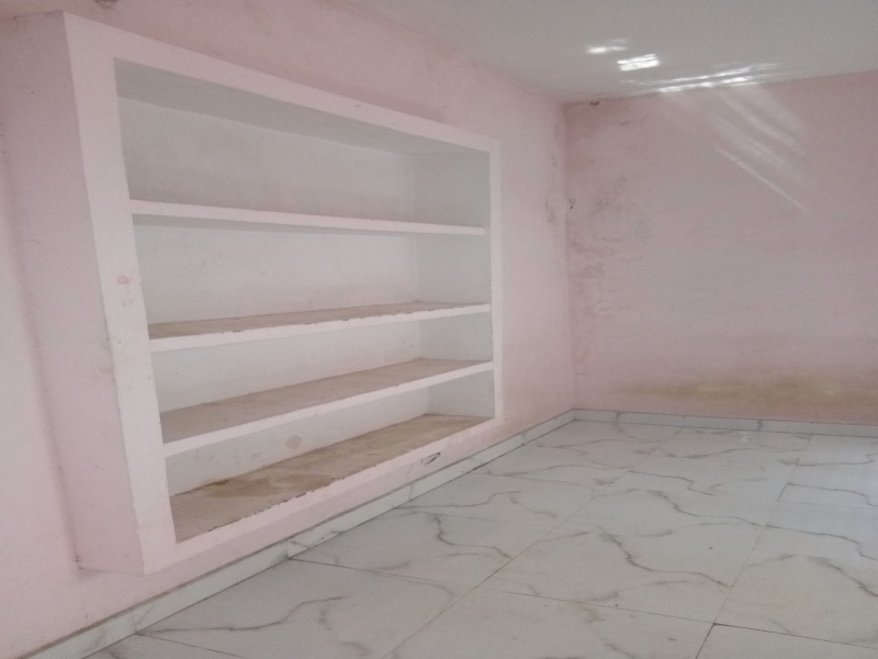 3 BHK Apartment 1100 Sq.ft. for Rent in LDA Colony, Lucknow