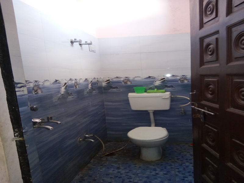 3 BHK Apartment 1100 Sq.ft. for Rent in LDA Colony, Lucknow