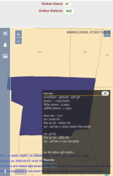  Agricultural Land for Rent in Balod, Balod