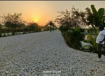  Residential Plot for Sale in Alam Nagar, Lucknow