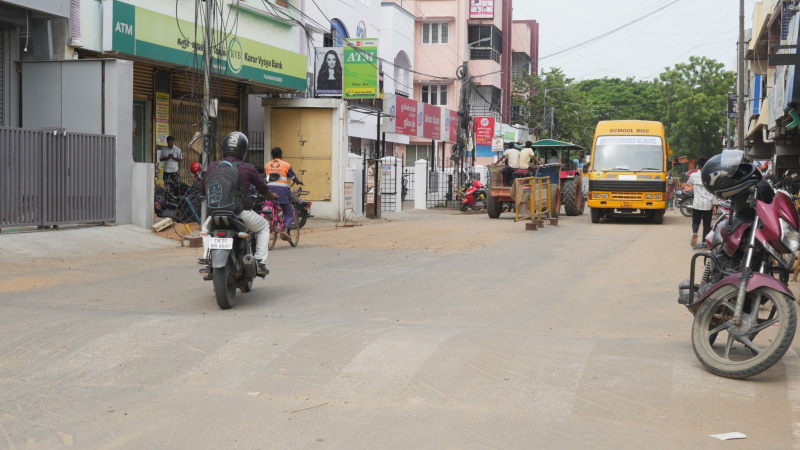  Residential Plot 556 Sq.ft. for Sale in Guduvancheri, Chennai