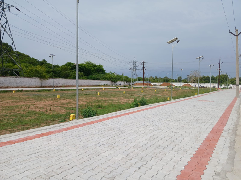  Residential Plot 600 Sq.ft. for Sale in Acharapakkam, Chengalpattu