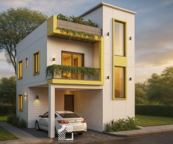 4 BHK House for Sale in Phulnakhara, Bhubaneswar