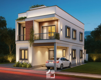 5 BHK House for Sale in Phulnakhara, Bhubaneswar