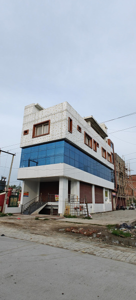  Office Space 4500 Sq.ft. for Rent in Puranpur, Pilibhit