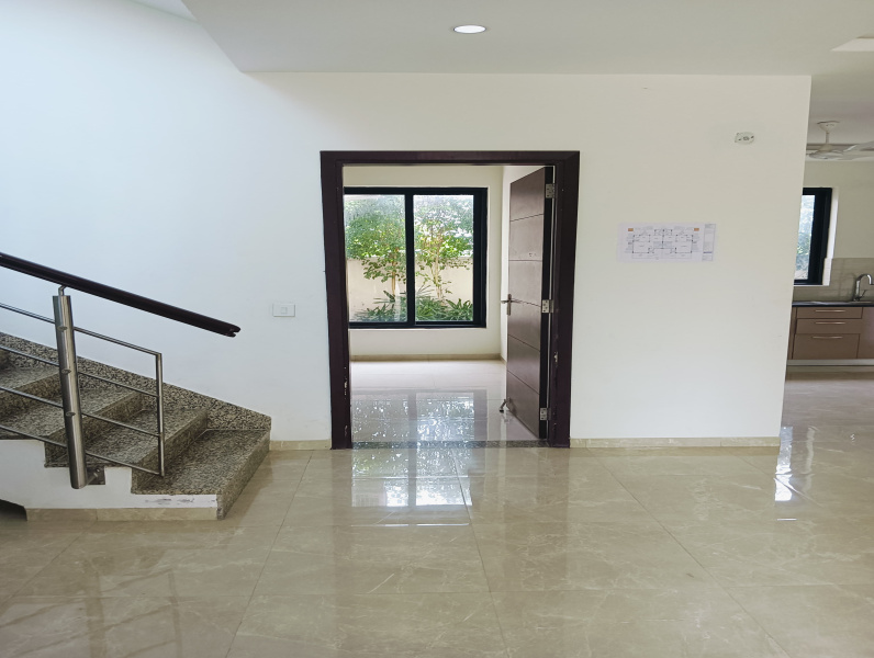 2 BHK Builder Floor 1690 Sq.ft. for Sale in Kalli Paschim, Lucknow