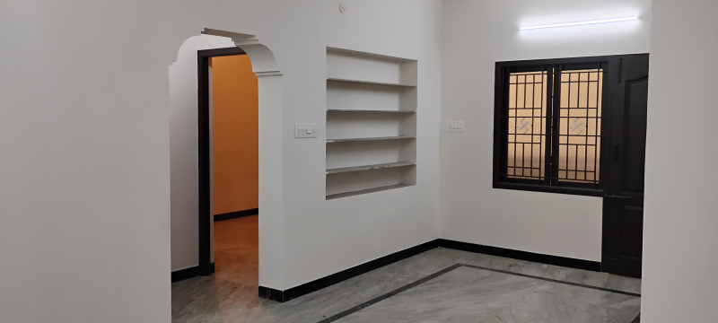 1 BHK Apartment 500 Sq.ft. for Rent in Rathinapuri, Coimbatore