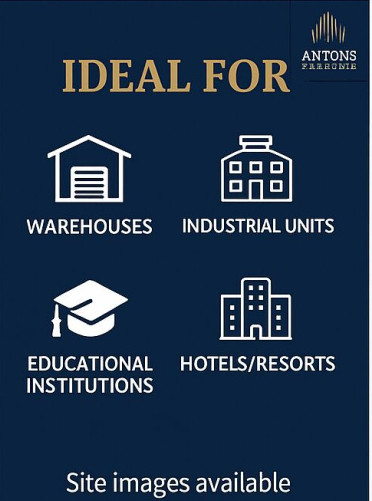  Industrial Land 3 Acre for Sale in Sriperumbudur, Chennai