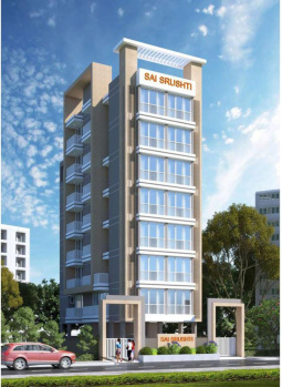 1 BHK Builder Floor for Sale in New Link Road, Mumbai