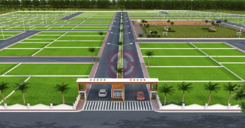  Residential Plot for Sale in Sultanpur Road, Lucknow