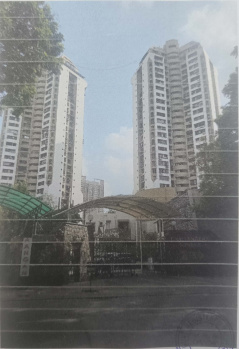 3 BHK Flat for Sale in Kandivali East, Mumbai