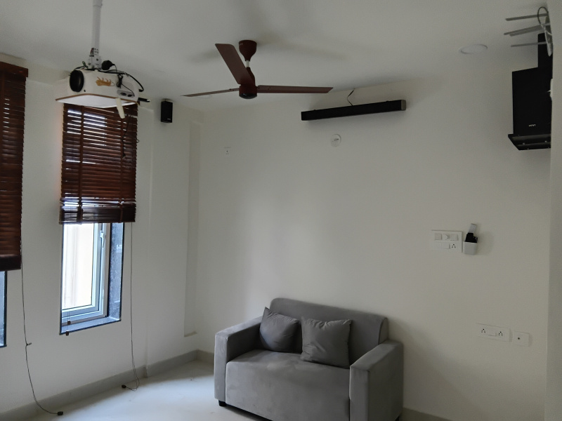 3 BHK Villa 2462 Sq.ft. for Rent in Bhanur, Hyderabad
