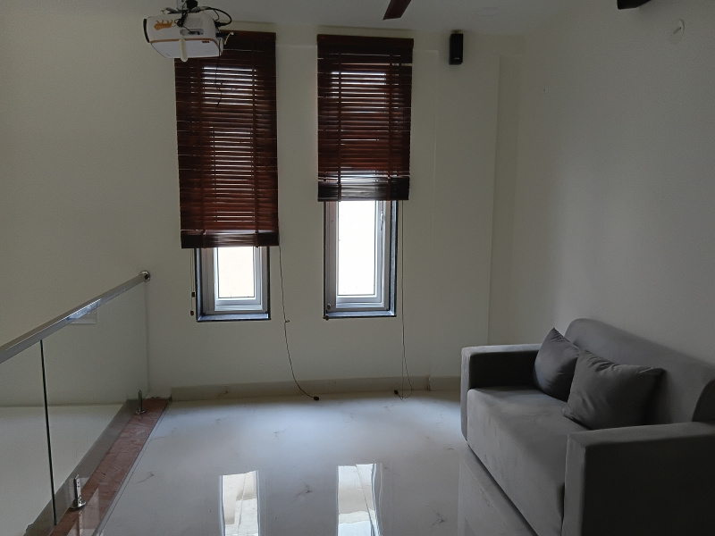 3 BHK Villa 2462 Sq.ft. for Rent in Bhanur, Hyderabad