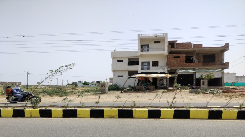  Commercial Shop 23 Sq. Yards for Sale in Ajmer Road, Ajmer Road, Jaipur