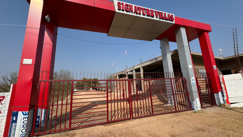  Residential Plot 1000 Sq.ft. for Sale in Nowgong, Chhatarpur