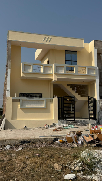  Residential Plot 1000 Sq.ft. for Sale in Nowgong, Chhatarpur