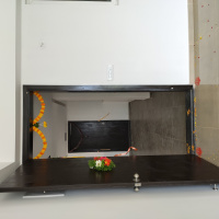 2 BHK Flat for Sale in Tellapur, Hyderabad