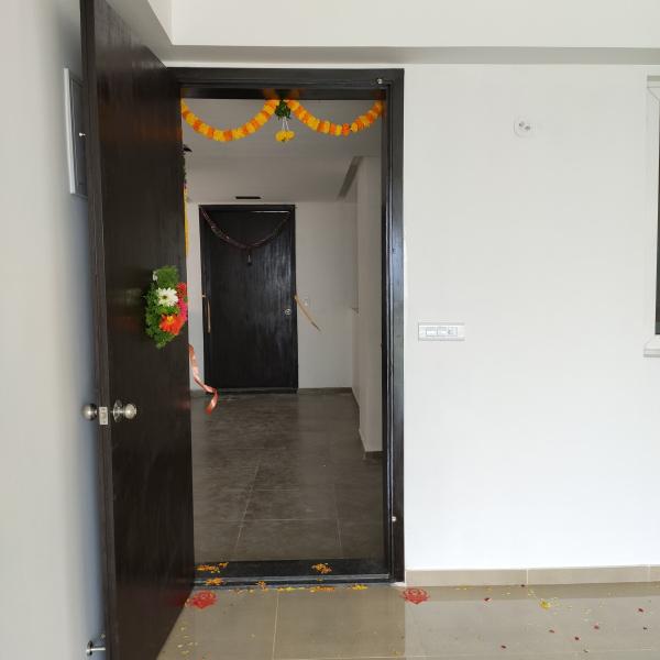 2 BHK Apartment 1254 Sq.ft. for Sale in Tellapur, Hyderabad