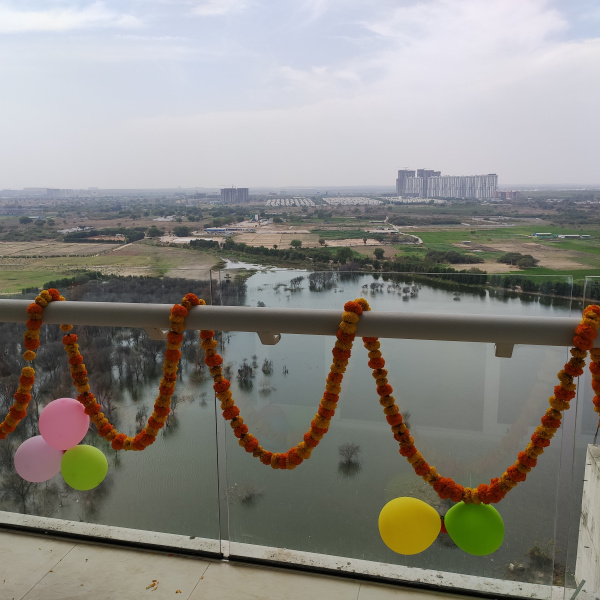 2 BHK Apartment 1254 Sq.ft. for Sale in Tellapur, Hyderabad