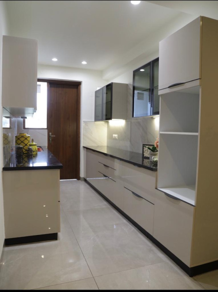 3 BHK 2018 Sq.ft. Apartment for Sale in Kharar Landran Road, Mohali