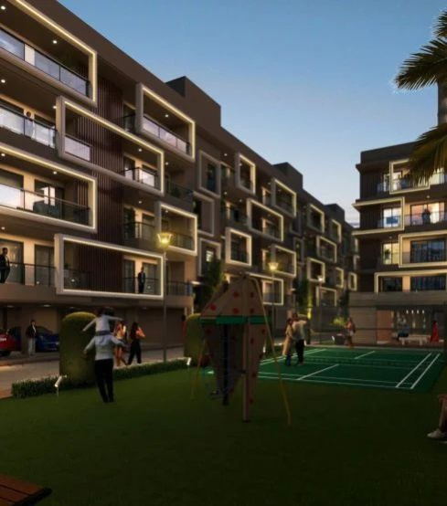 3 BHK 1750 Sq.ft. Apartment for Sale in Nagla Road, Zirakpur