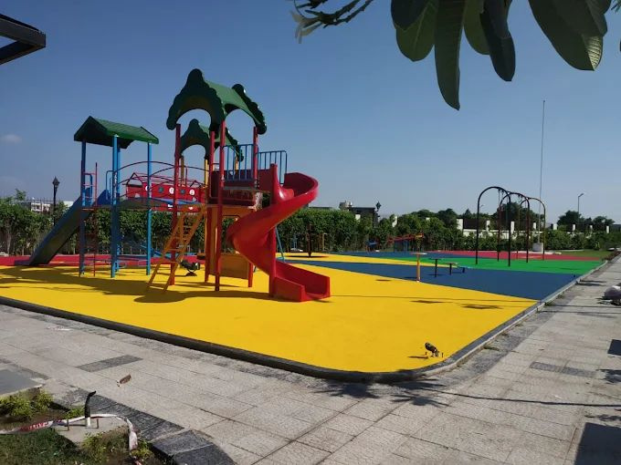 3 BHK 1550 Sq.ft. Apartment for Sale in Sector 115 Mohali