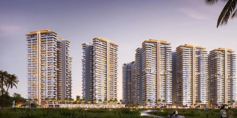 4 BHK 2501 Sq.ft. Apartment for Sale in Sector 88 Mohali