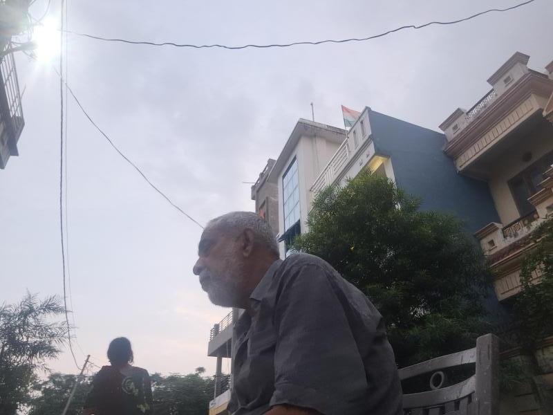 Residential Plot 1250 Sq.ft. for Rent in Rustampur, Gorakhpur