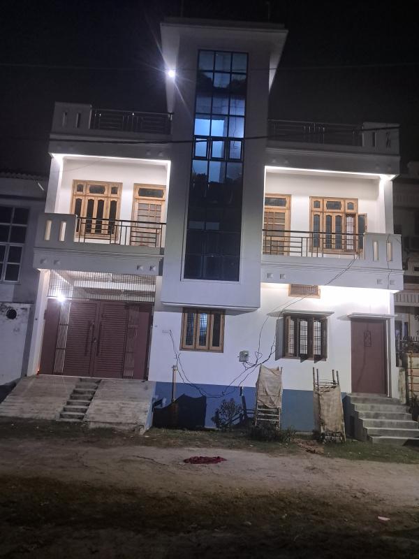  Residential Plot 1250 Sq.ft. for Rent in Rustampur, Gorakhpur