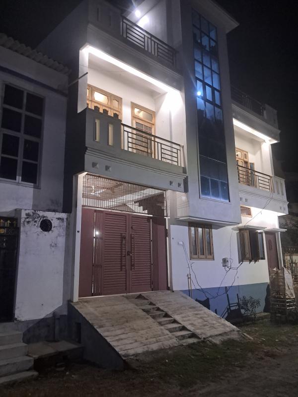  Residential Plot 1250 Sq.ft. for Rent in Rustampur, Gorakhpur