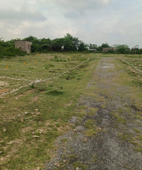  Residential Plot for Sale in Mavli, Udaipur